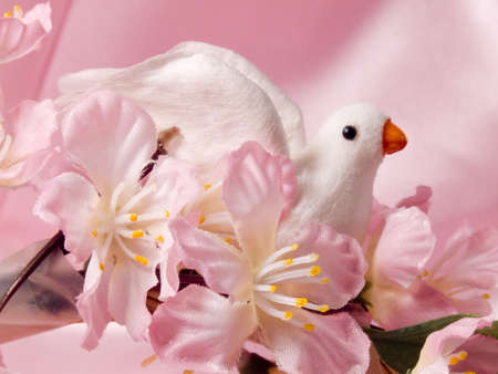 A red apple with a meter to represent diet and lost of weightの写真素材