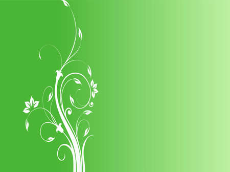 Background about floral decoration and beautiful colorsの写真素材