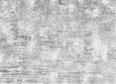 Abstract gray striped background. The texture of the stone. Grunge texture with scratches, dots and...