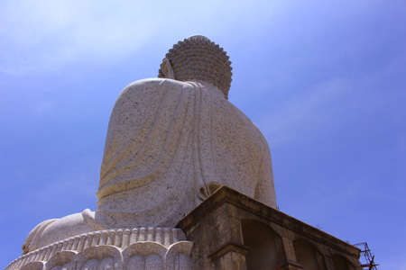 big Buddhaのeditorial素材