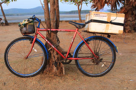 Bicycleのeditorial素材