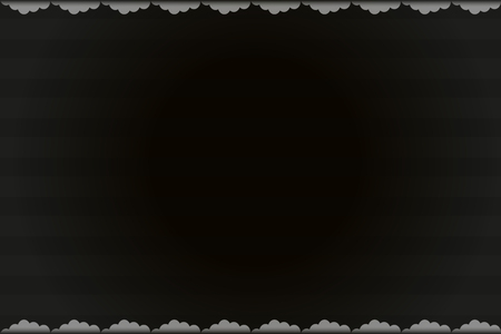 background black tone vector illustration eps10のイラスト素材