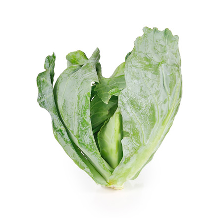 vegetables fresh close up isolated on white background.の写真素材