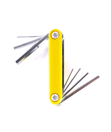 tools fix mechanic on white background