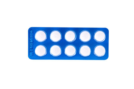 medicine care for health close up
