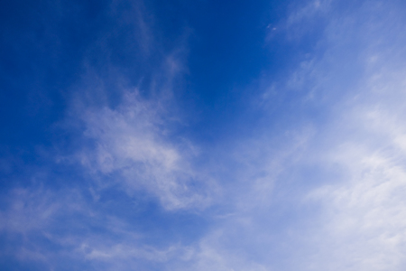 beautiful sunlight sunset for backgroundの写真素材