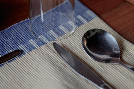 meal stuff close up on backgroundの写真素材