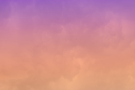 cloud purple sky backgroundの写真素材