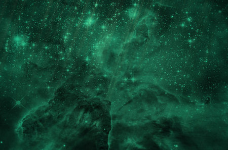 Green wallpaper background Abstract unique for web space wallpaper