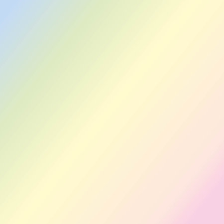 Gradient rainbow background. Bright pattern. Rainbowのイラスト素材