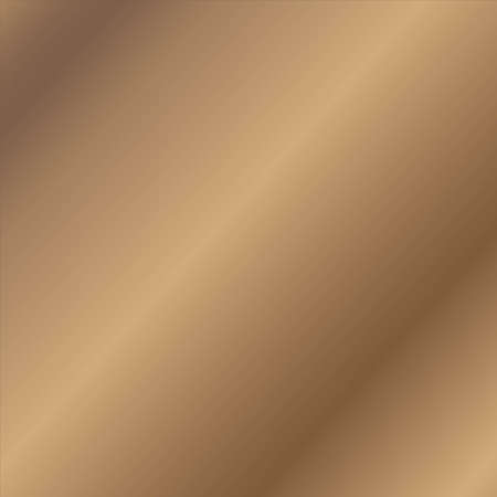 Gradient brown background. Chocolate background. Metal pipesのイラスト素材