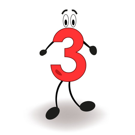 Funny 3 vector
