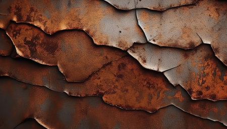 Rusty metal background, rusty metal background, rusty metal background, rusty metal backgroundの素材