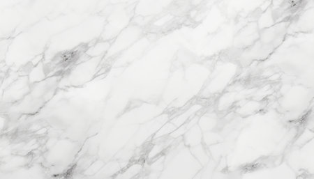 White marble texture with natural pattern for background or design art work.の素材