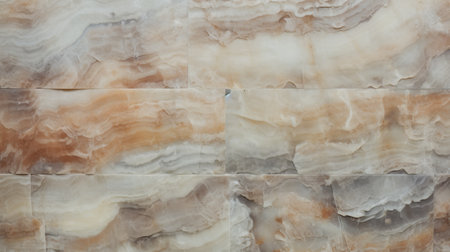 Marble patterned texture background (natural color)les of Thailand.の素材