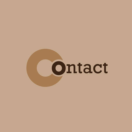 Icon of contactのイラスト素材