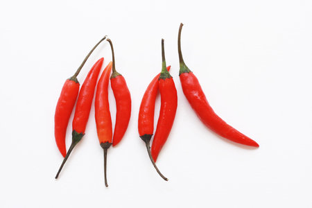 red chili