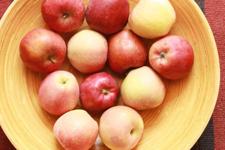 appleの写真素材
