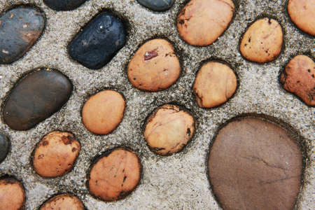 rock textureの写真素材