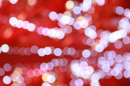 Bokehの写真素材