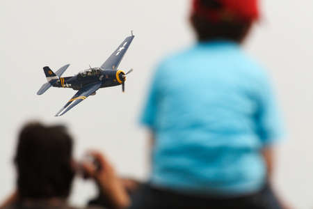 Avenger aircraftのeditorial素材