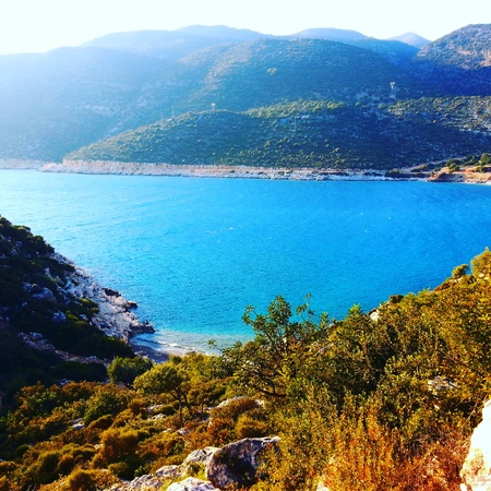 mediterraneanの写真素材