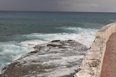 Kyrenia Cordonの写真素材