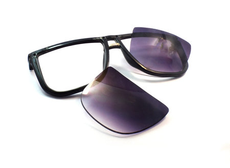 old sunglasses is Decisive