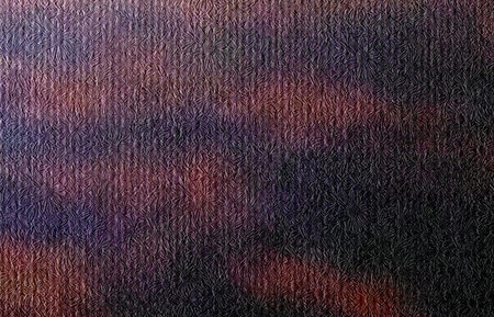 An abstract patterned image  Fits as a background for, for example yarn 