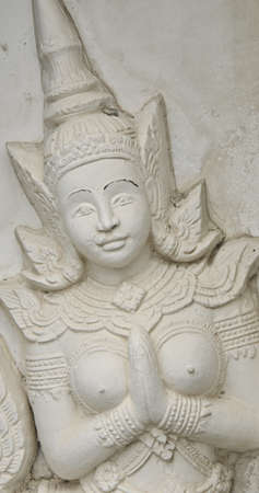 angle thai,thailandの写真素材