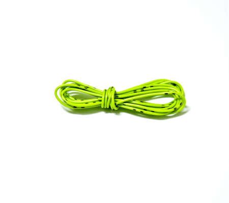 green wireの写真素材