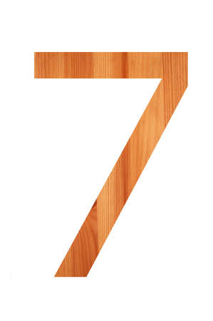alphabet made of wood. A to Z  0 to 9 and other symbols like dollar euro and atの写真素材