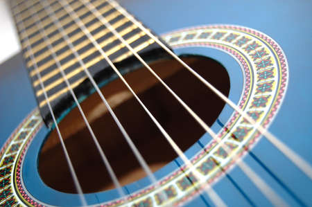 guitarの写真素材