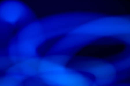 abstract background with lights and motion blurの写真素材