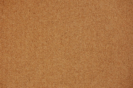 cork pattern with copyspace from an office pin board