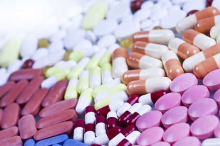 Pharmaceutical Products  
