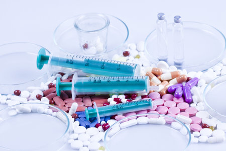 Pharmaceutical Products  