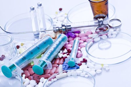 Pharmaceutical Products  