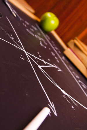 School equation