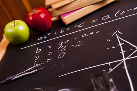 School equation