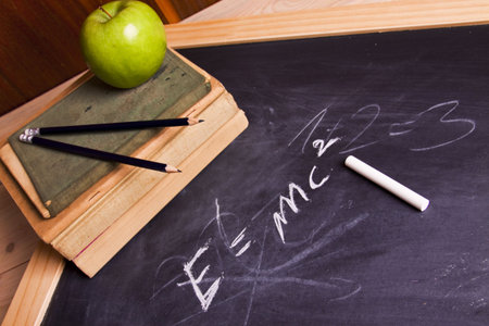 School equation  