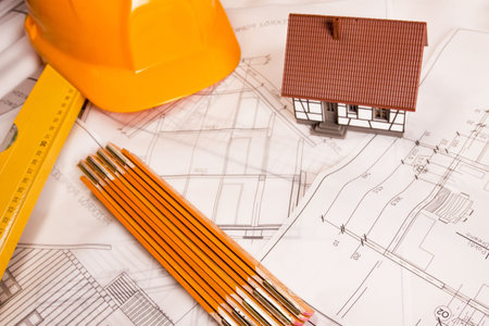 Renovation plan   