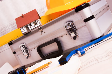 The complete set of tools   