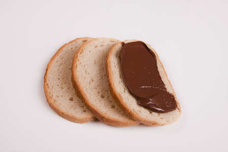 For breakfast  の写真素材