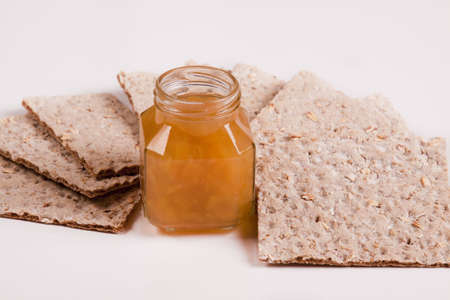 For breakfast  の写真素材