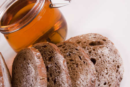 For breakfast  の写真素材