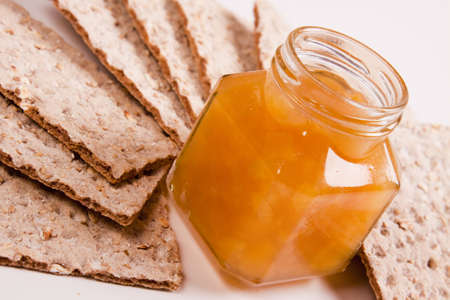 For breakfast  の写真素材