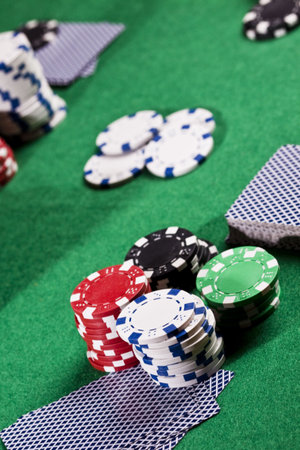 Set of the game  