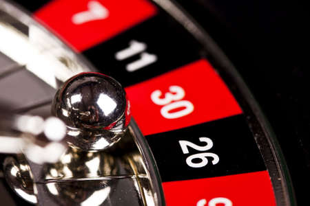 Set of the game  の写真素材