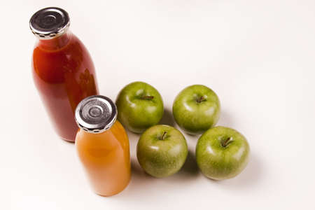 Orange juice  の写真素材